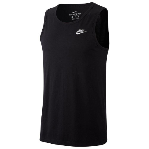 Nike Ανδρική αμάνικη μπλούζα